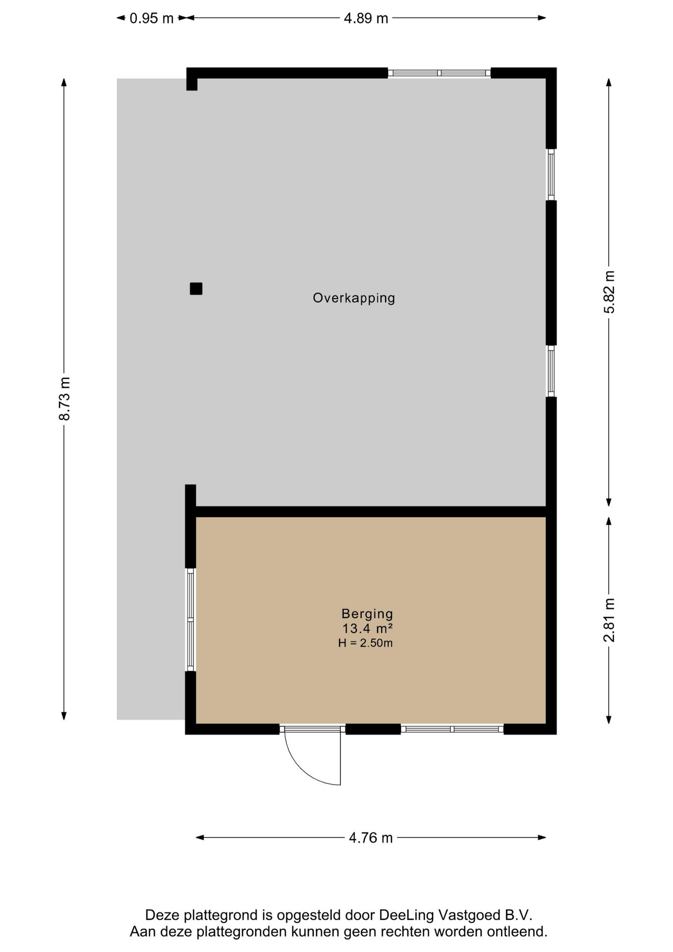 Foto 50 van Haadwei 2