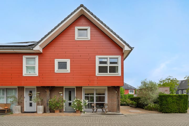 Foto 37 van De Vrijheidswerf 1