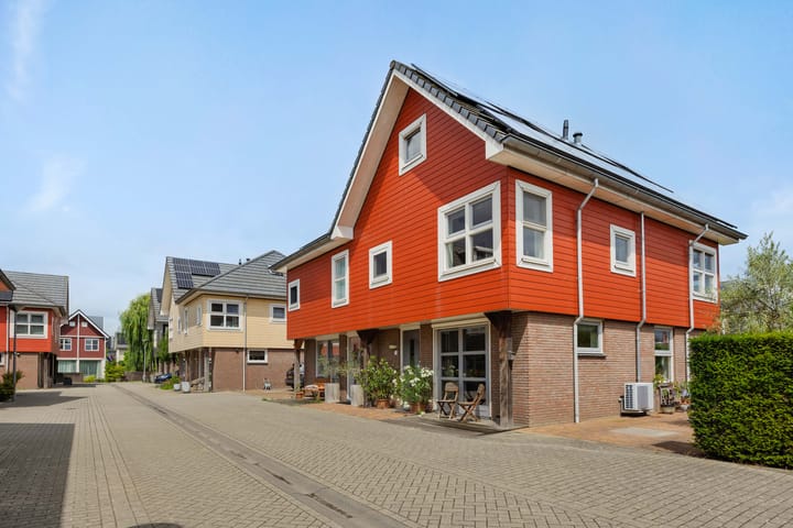 Foto 38 van De Vrijheidswerf 1