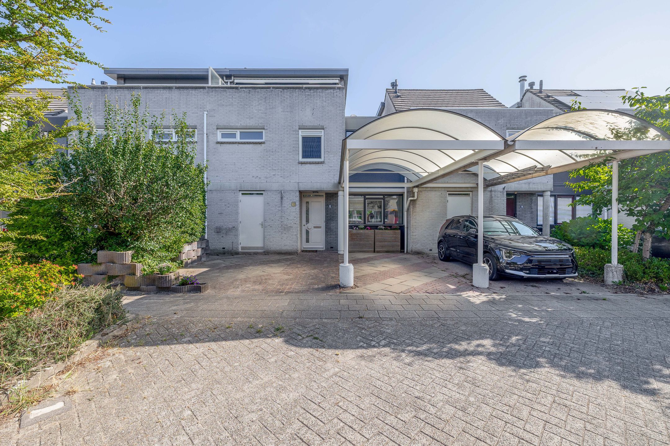 Foto 6 van Jessicagang 12