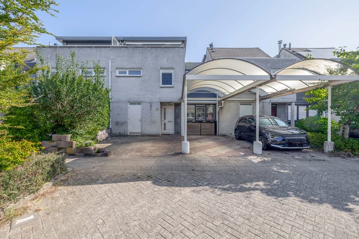 Foto 6 van Jessicagang 12