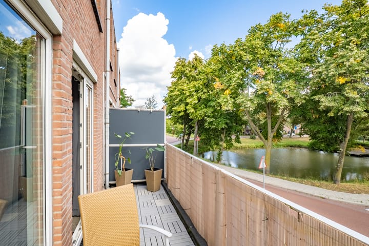 Photo 3 of Heerlerschans 34