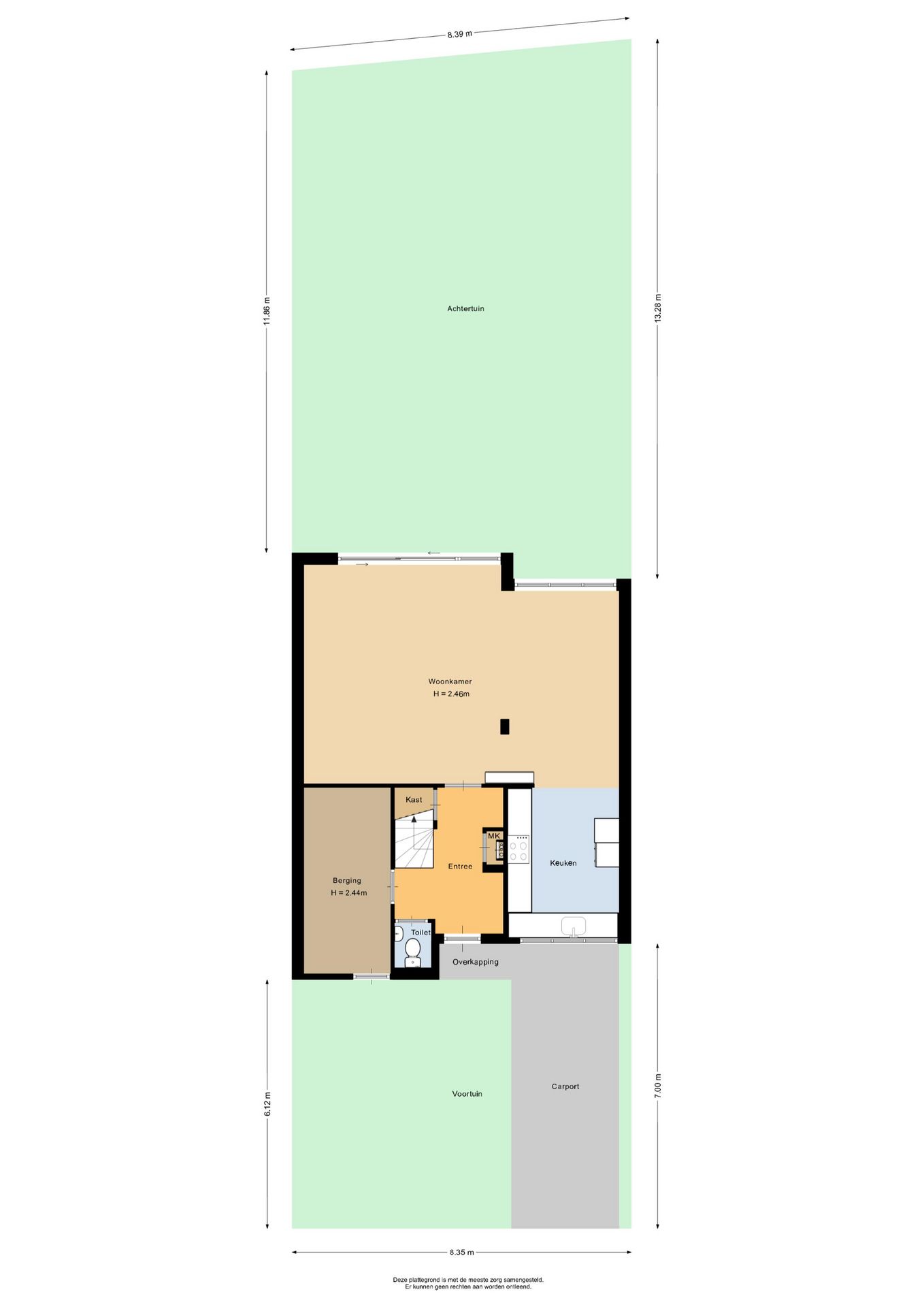 Foto 51 van Jessicagang 12