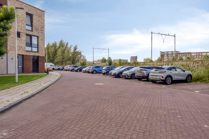 Foto 8 van Altair 30