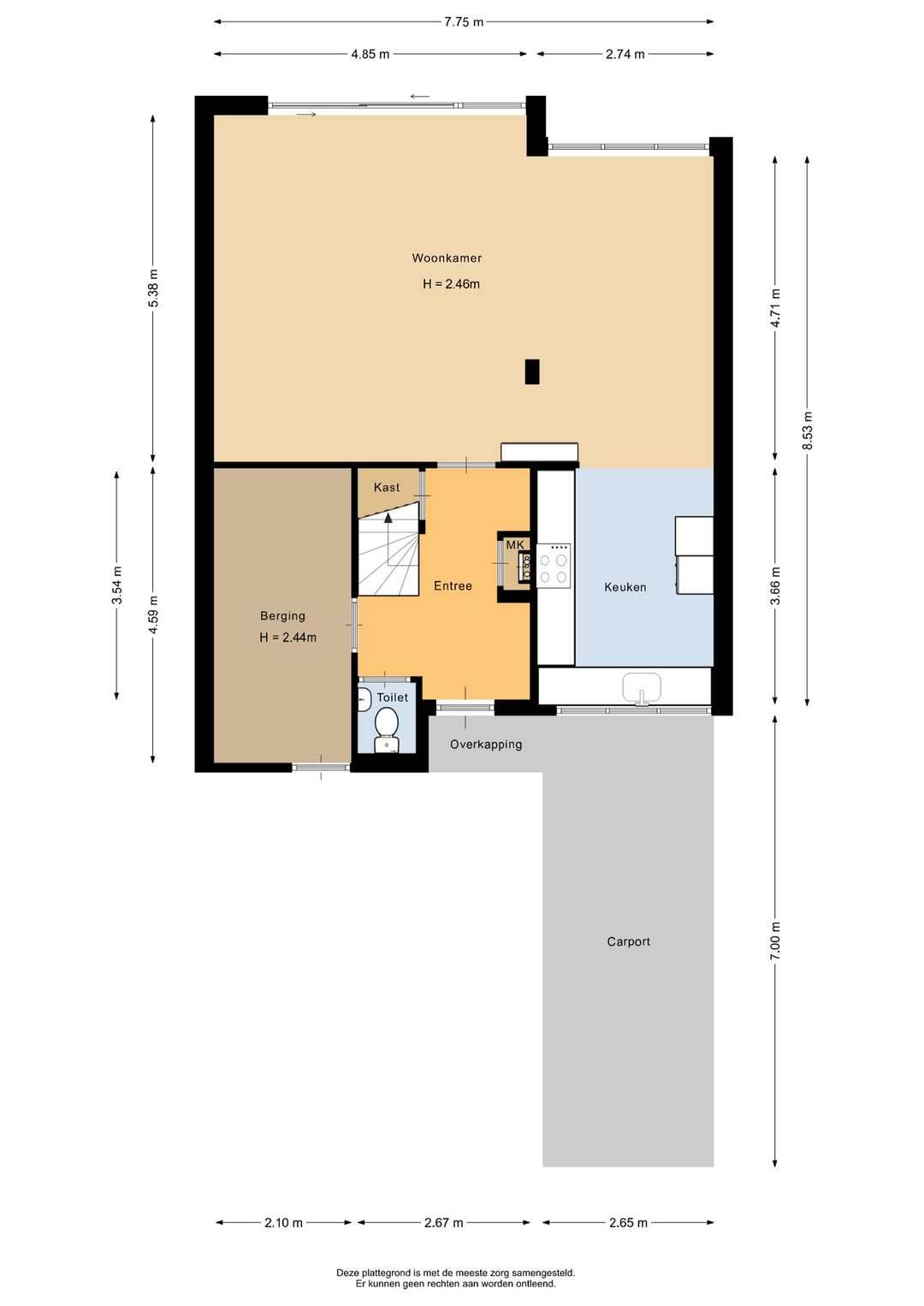 Foto 53 van Jessicagang 12