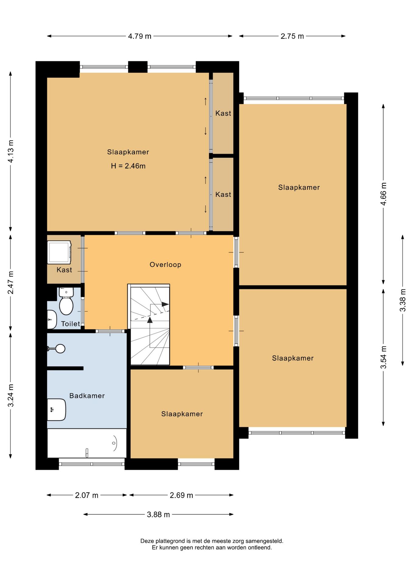 Foto 55 van Jessicagang 12