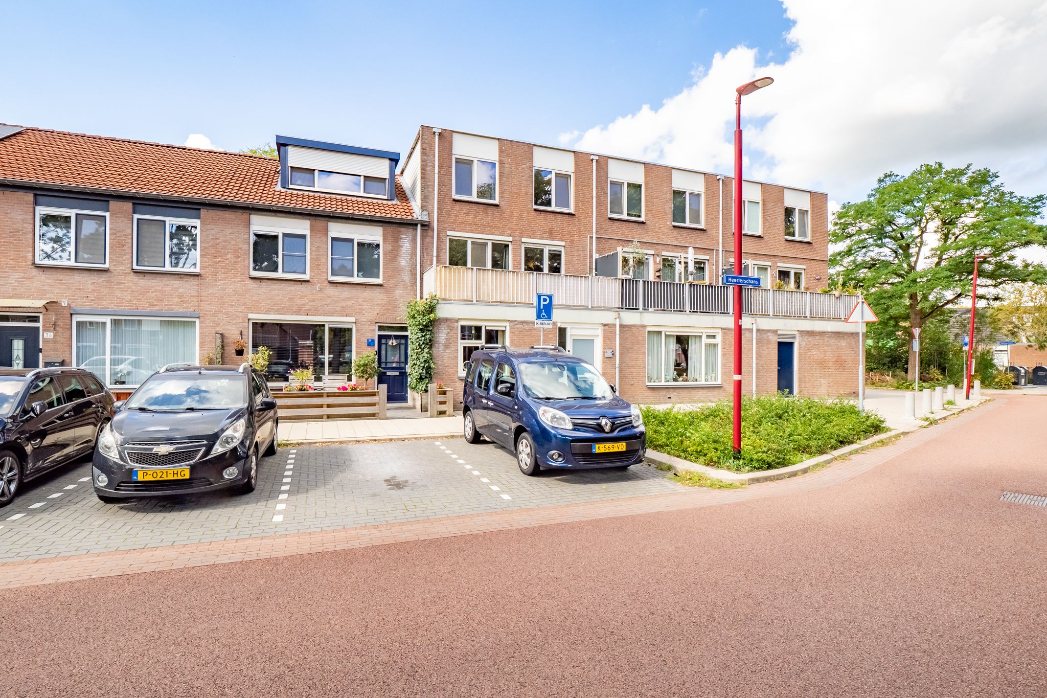 Foto 36 van Heerlerschans 34