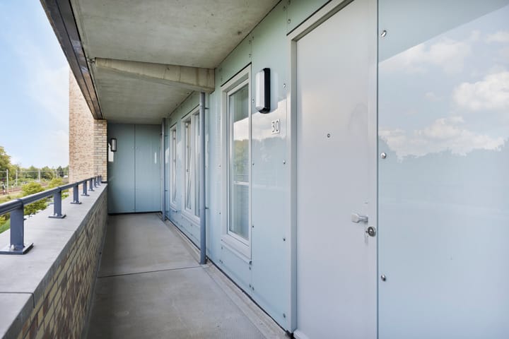 Foto 12 van Altair 30