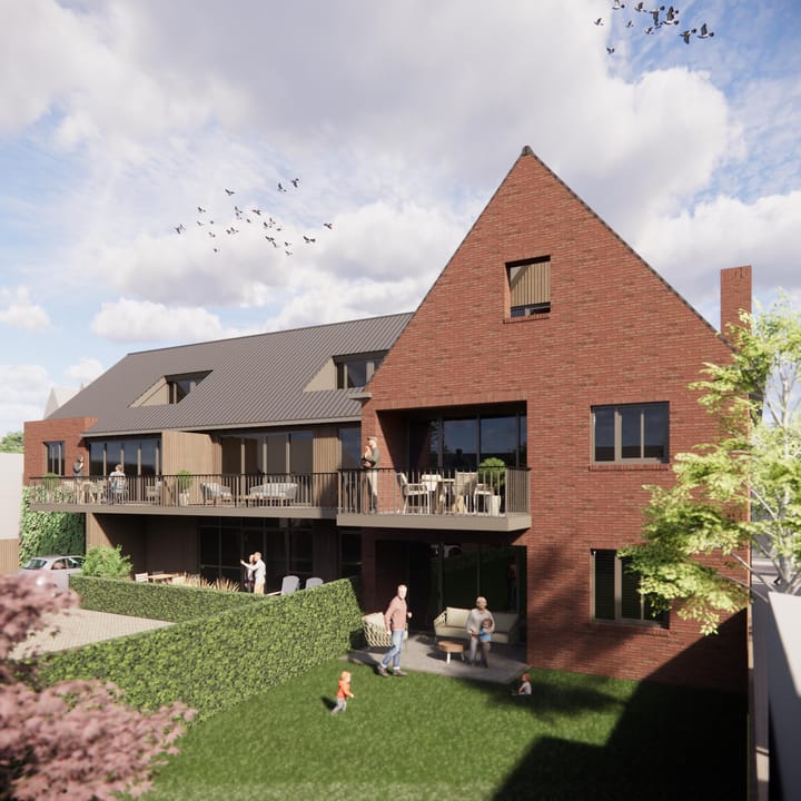 Photo 5 of Residence de Velthoeve