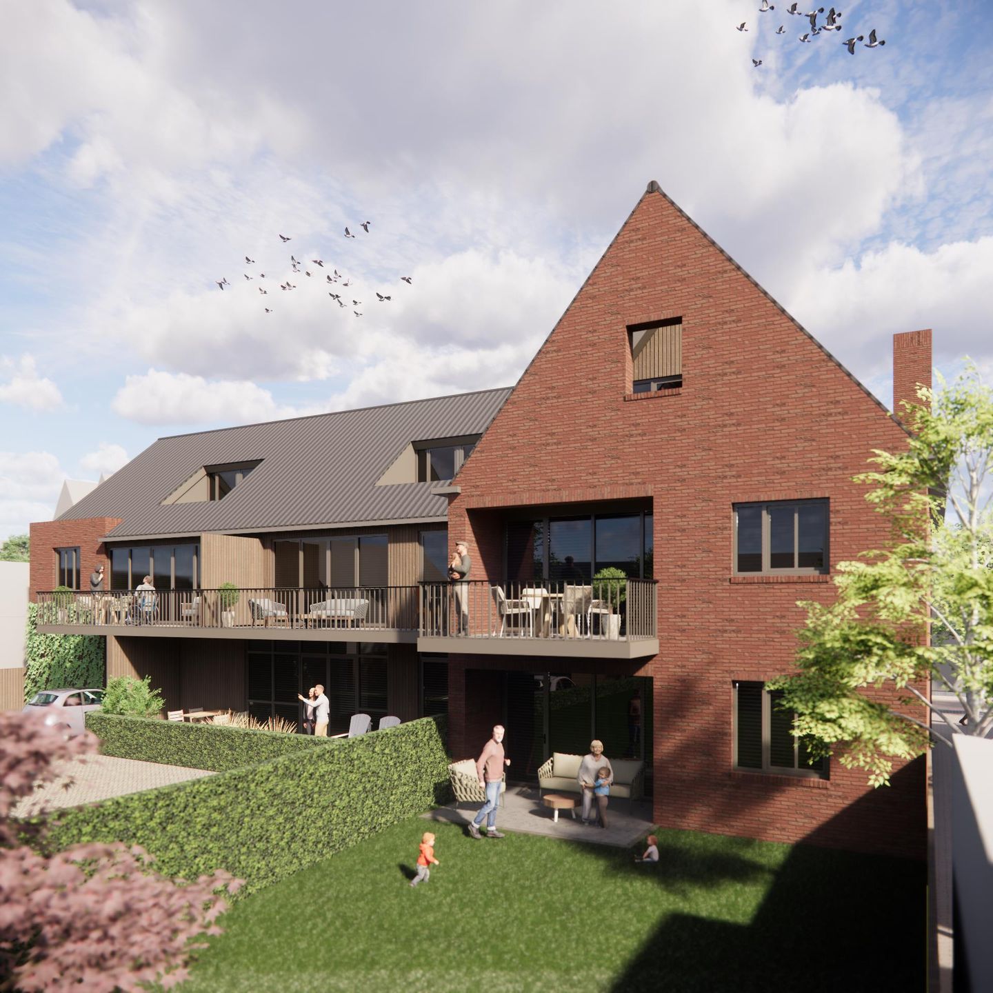 Photo 5 of Residence de Velthoeve