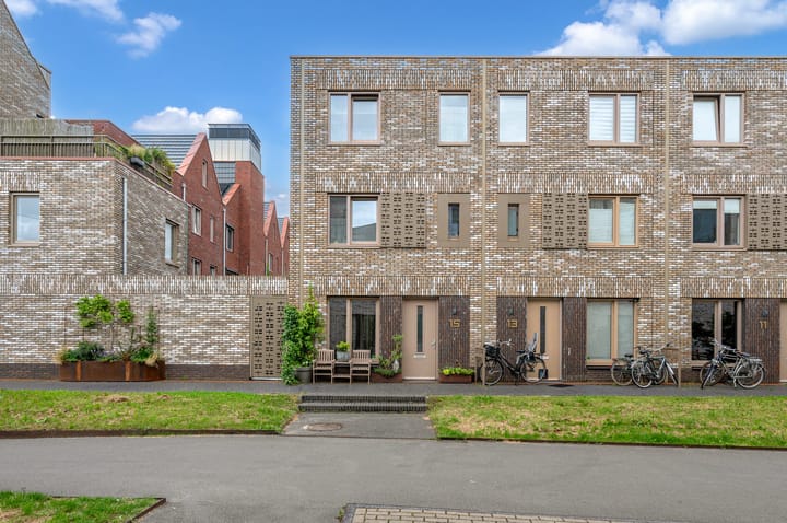 Wallegang 15 main image