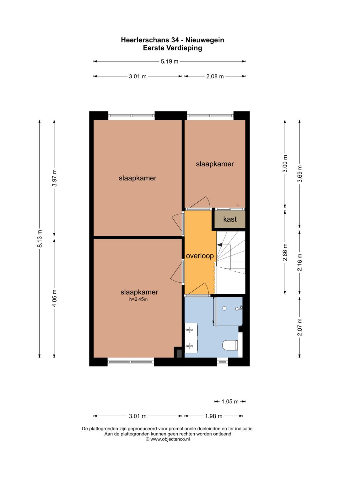Foto 44 van Heerlerschans 34