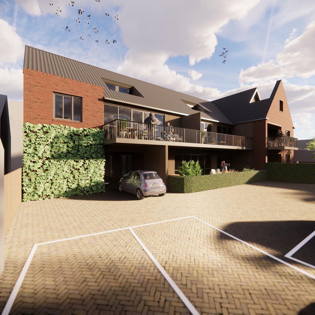 Foto 4 van Residence de Velthoeve