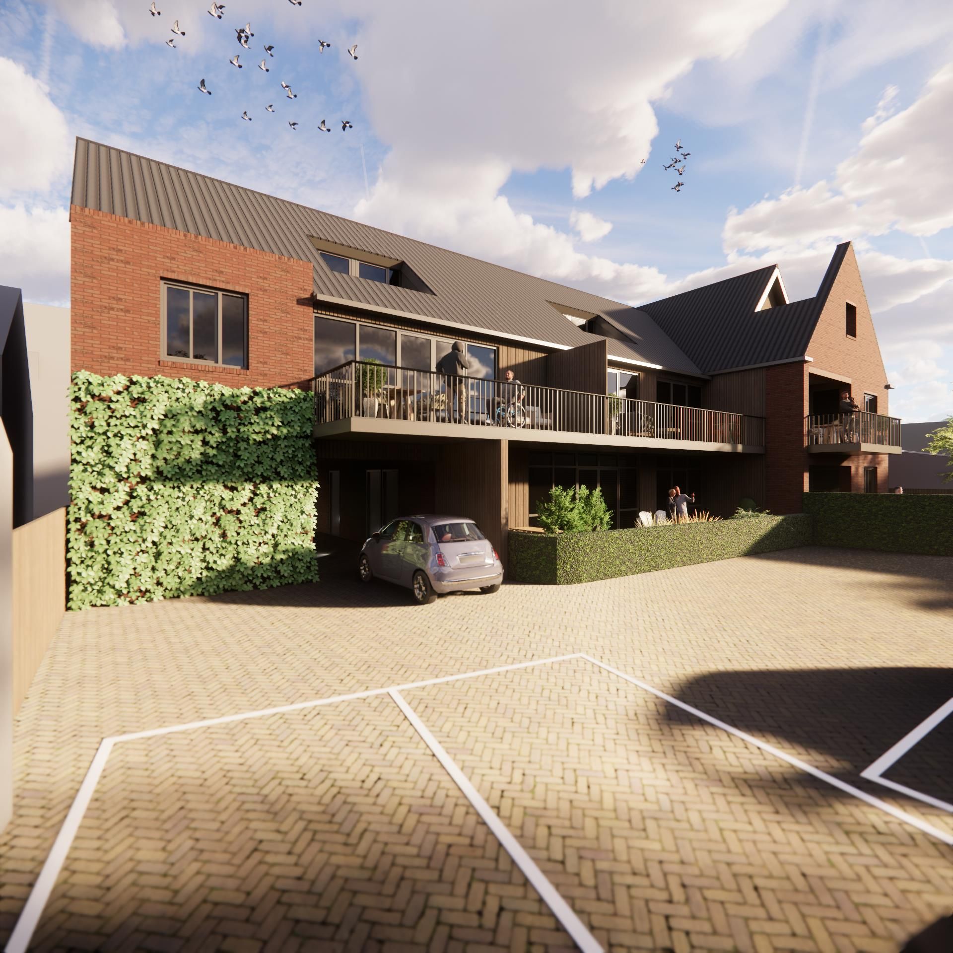 Foto 4 van Residence de Velthoeve