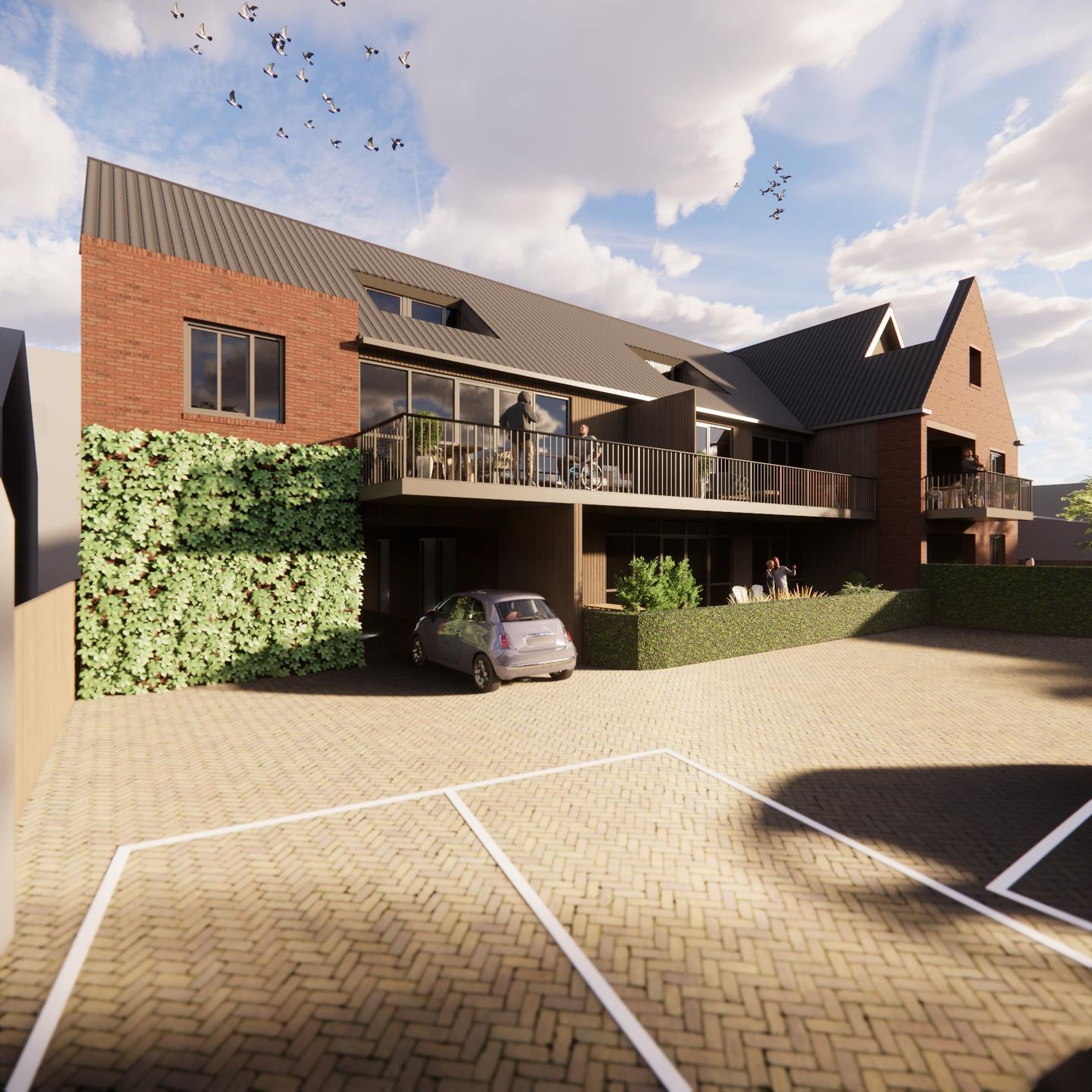 Photo 4 of Residence de Velthoeve