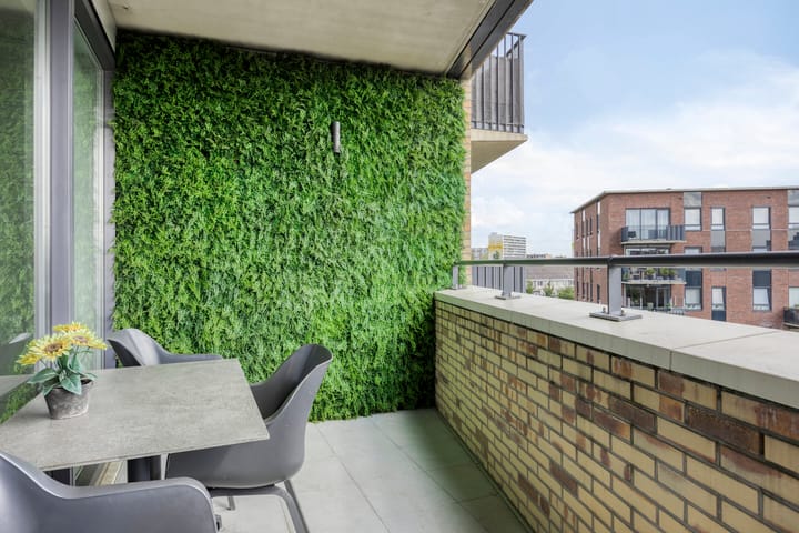 Foto 7 van Altair 30