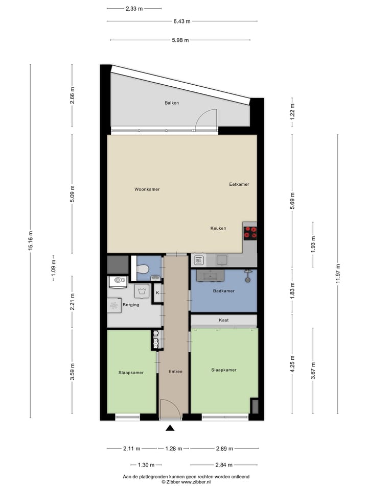 Foto 27 van Altair 30