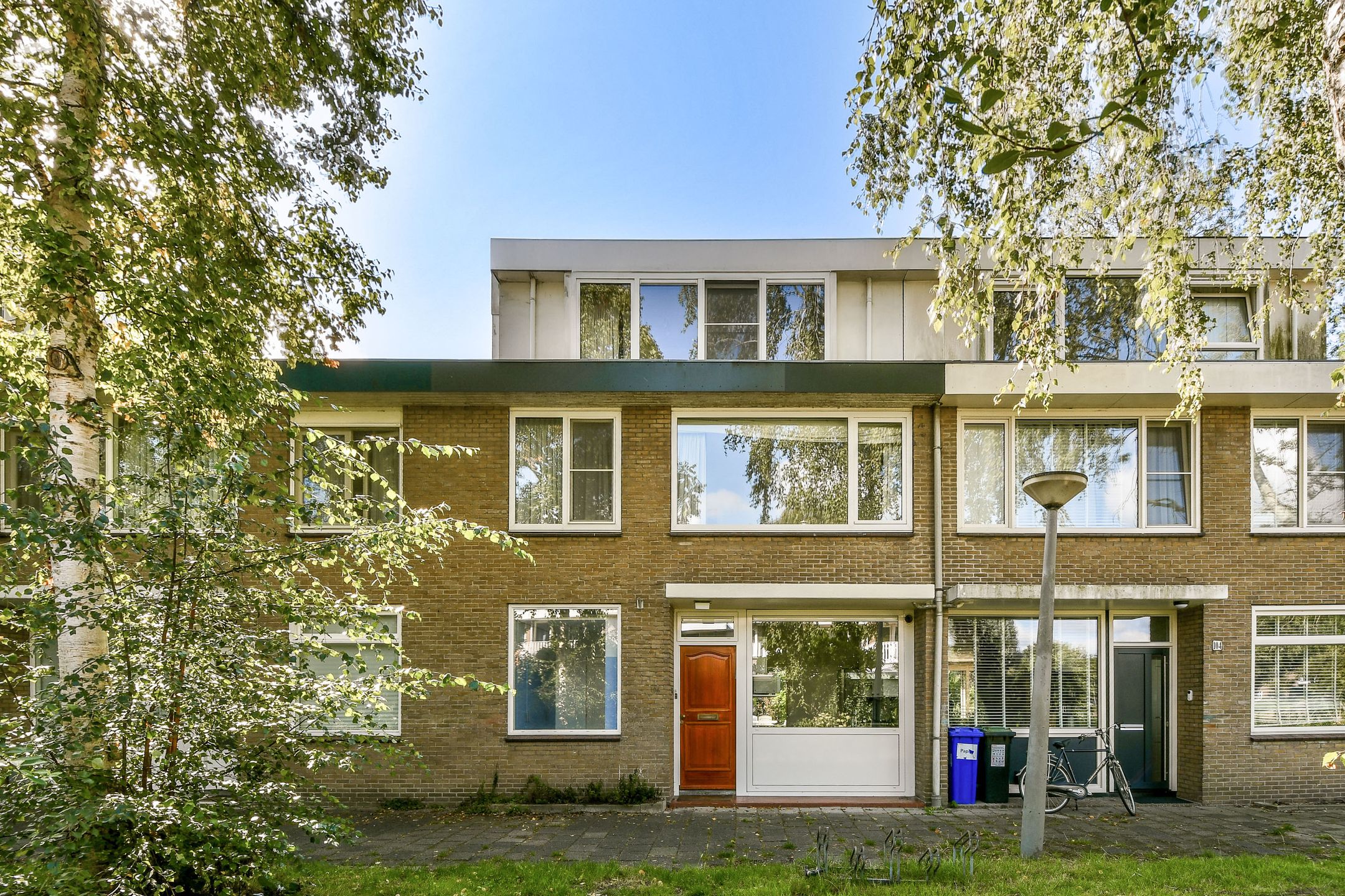 Soetendaal, 106, Amsterdam, 1081BR, Noord-Holland, Nederland 106 