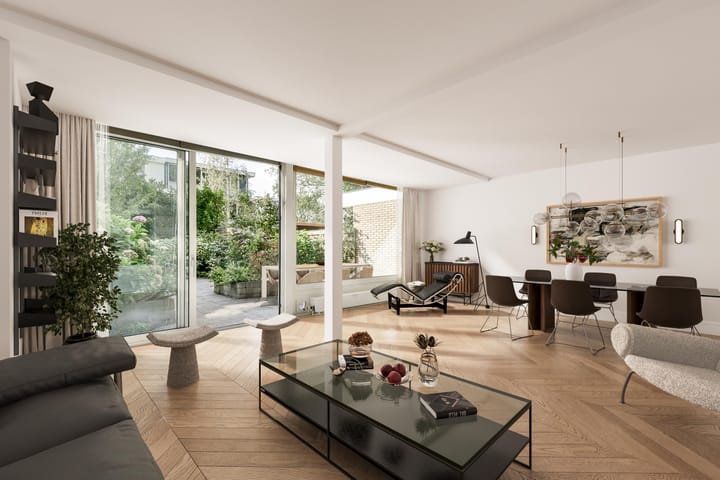 Foto 2 van Soetendaal 106