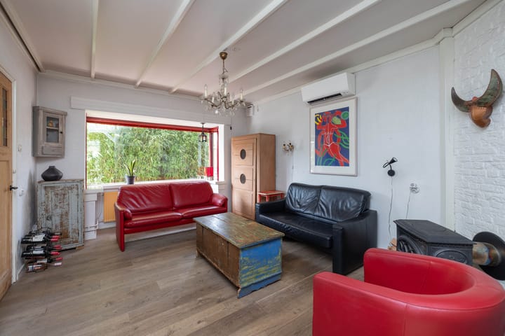 Foto 4 van Twekkelerweg 201