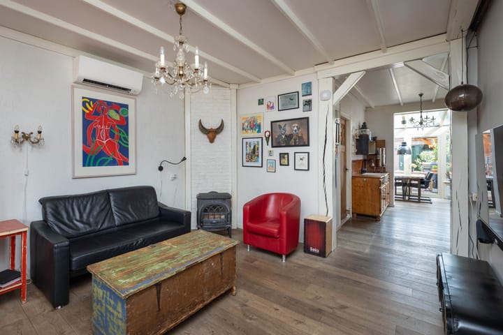 Foto 5 van Twekkelerweg 201