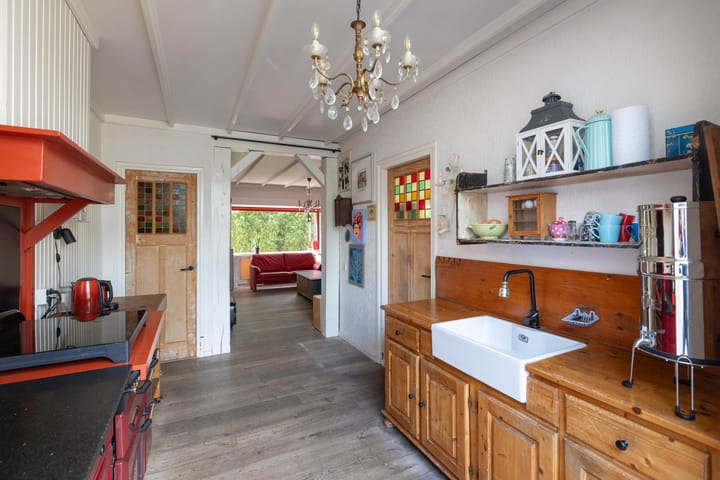 Foto 6 van Twekkelerweg 201