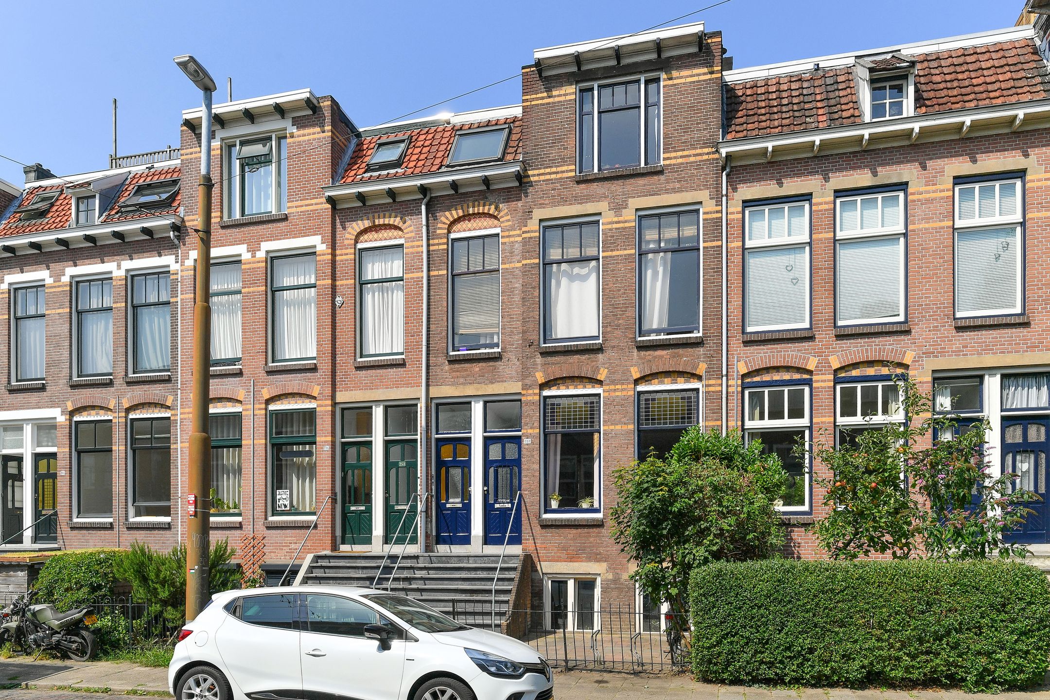 Hommelseweg, 257, Arnhem, 6821LH, Gelderland, Nederland 257