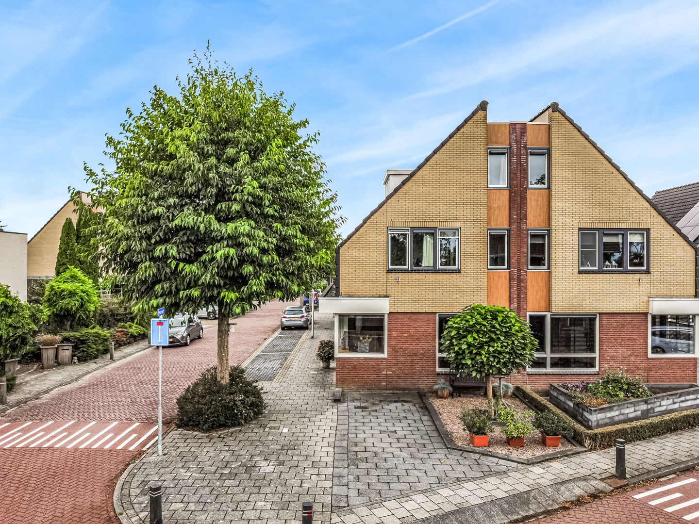 Foto 1 van Hoge Rijndijk 101