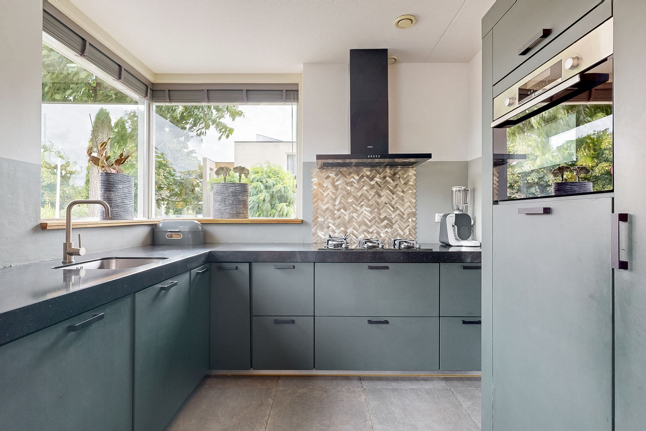 Foto 3 van Hoge Rijndijk 101