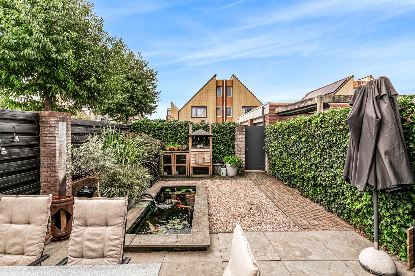 Foto 4 van Hoge Rijndijk 101