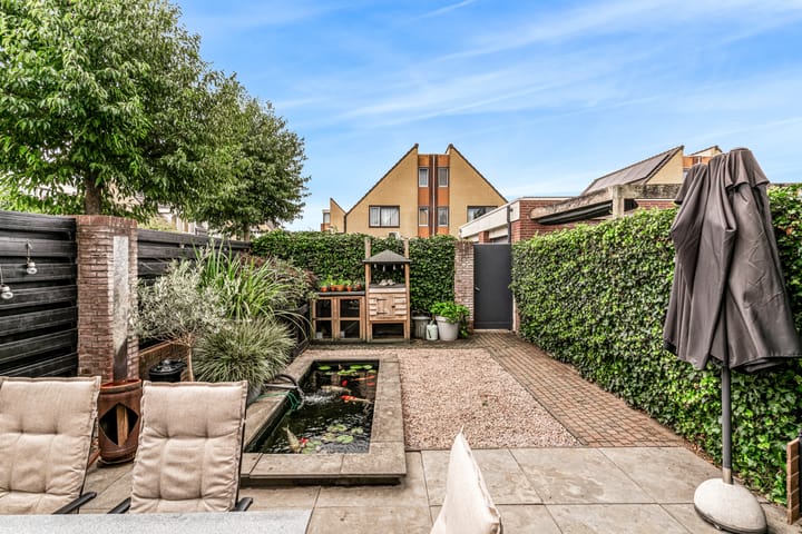 Foto 4 van Hoge Rijndijk 101