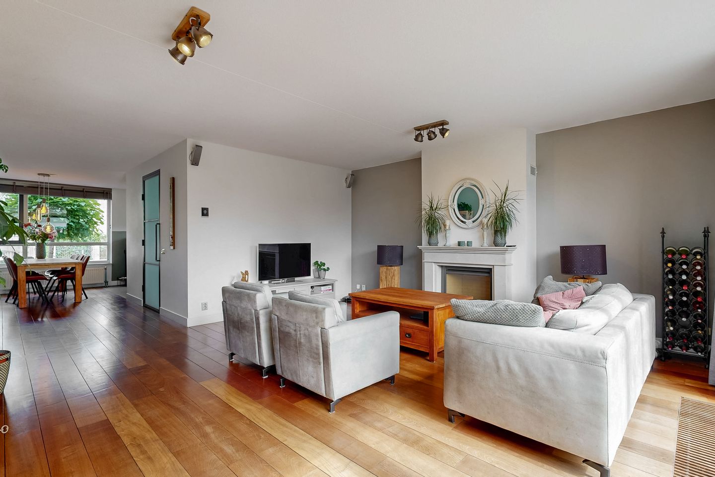 Foto 5 van Hoge Rijndijk 101