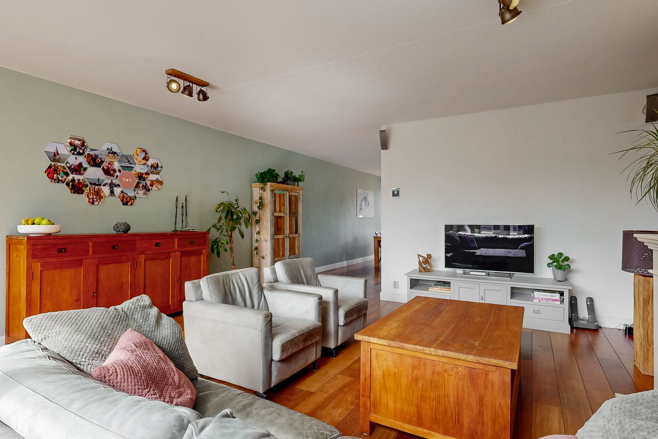 Foto 6 van Hoge Rijndijk 101