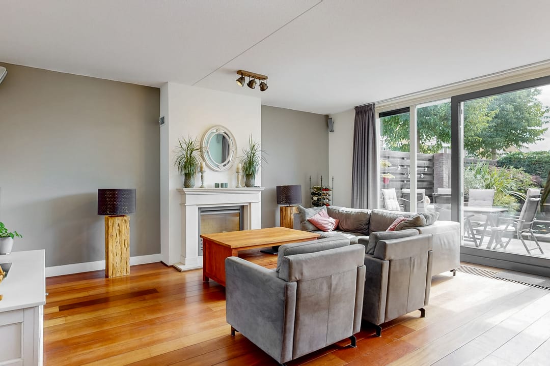 Foto 7 van Hoge Rijndijk 101