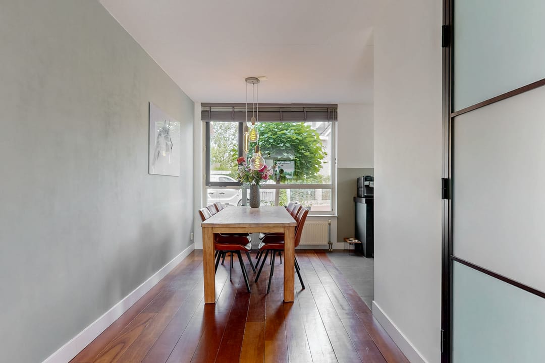 Foto 8 van Hoge Rijndijk 101