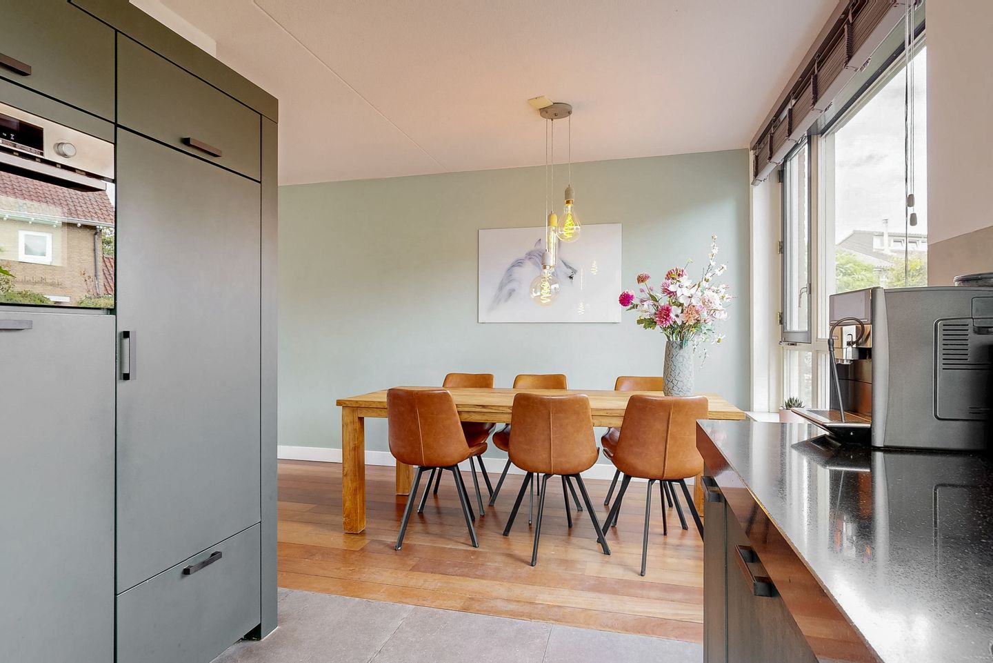 Foto 10 van Hoge Rijndijk 101