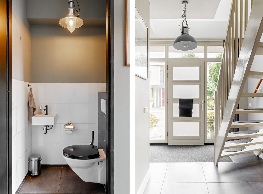 Foto 11 van Hoge Rijndijk 101