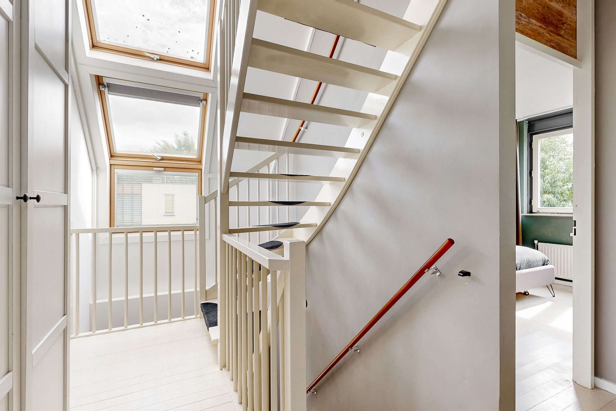 Foto 12 van Hoge Rijndijk 101