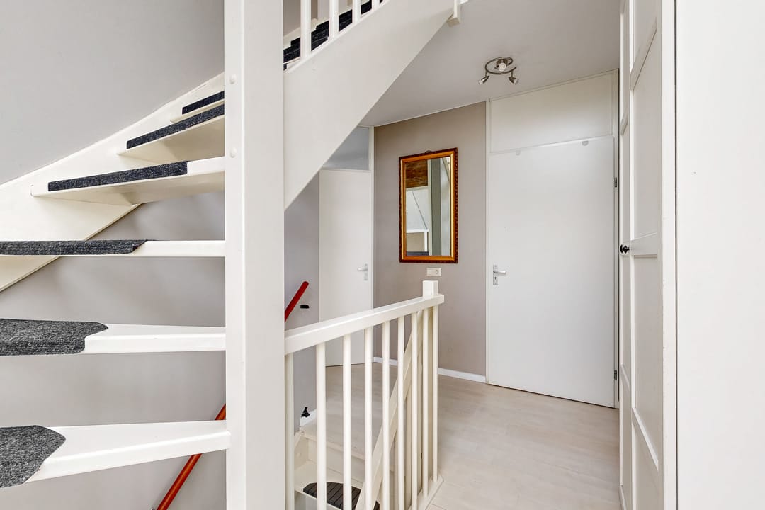 Foto 13 van Hoge Rijndijk 101