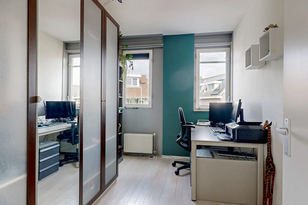 Foto 16 van Hoge Rijndijk 101