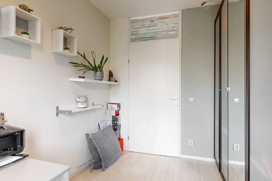 Foto 17 van Hoge Rijndijk 101