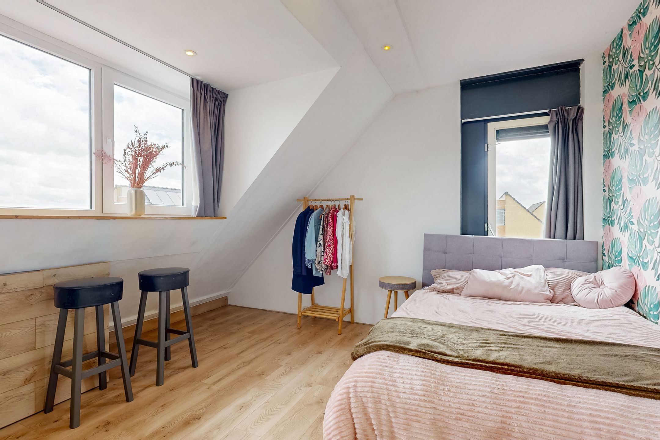 Foto 24 van Hoge Rijndijk 101