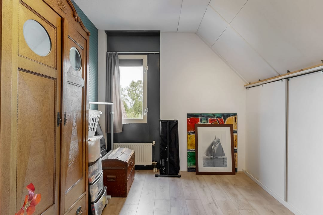 Foto 26 van Hoge Rijndijk 101