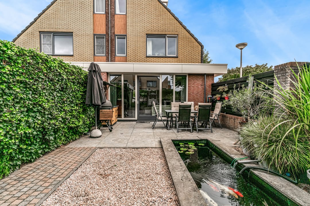 Foto 28 van Hoge Rijndijk 101