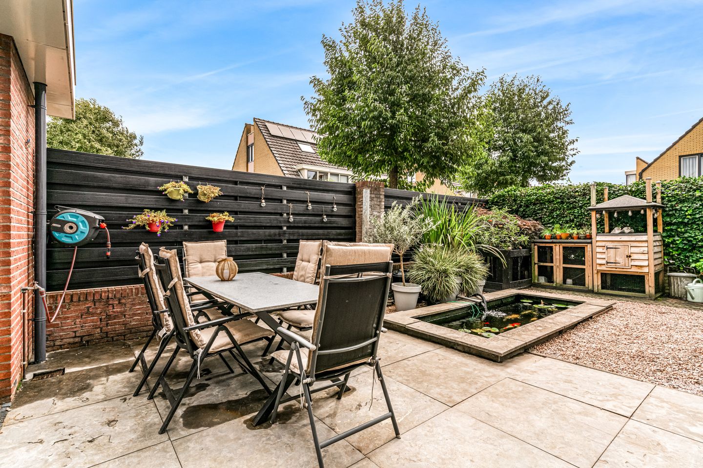 Foto 29 van Hoge Rijndijk 101