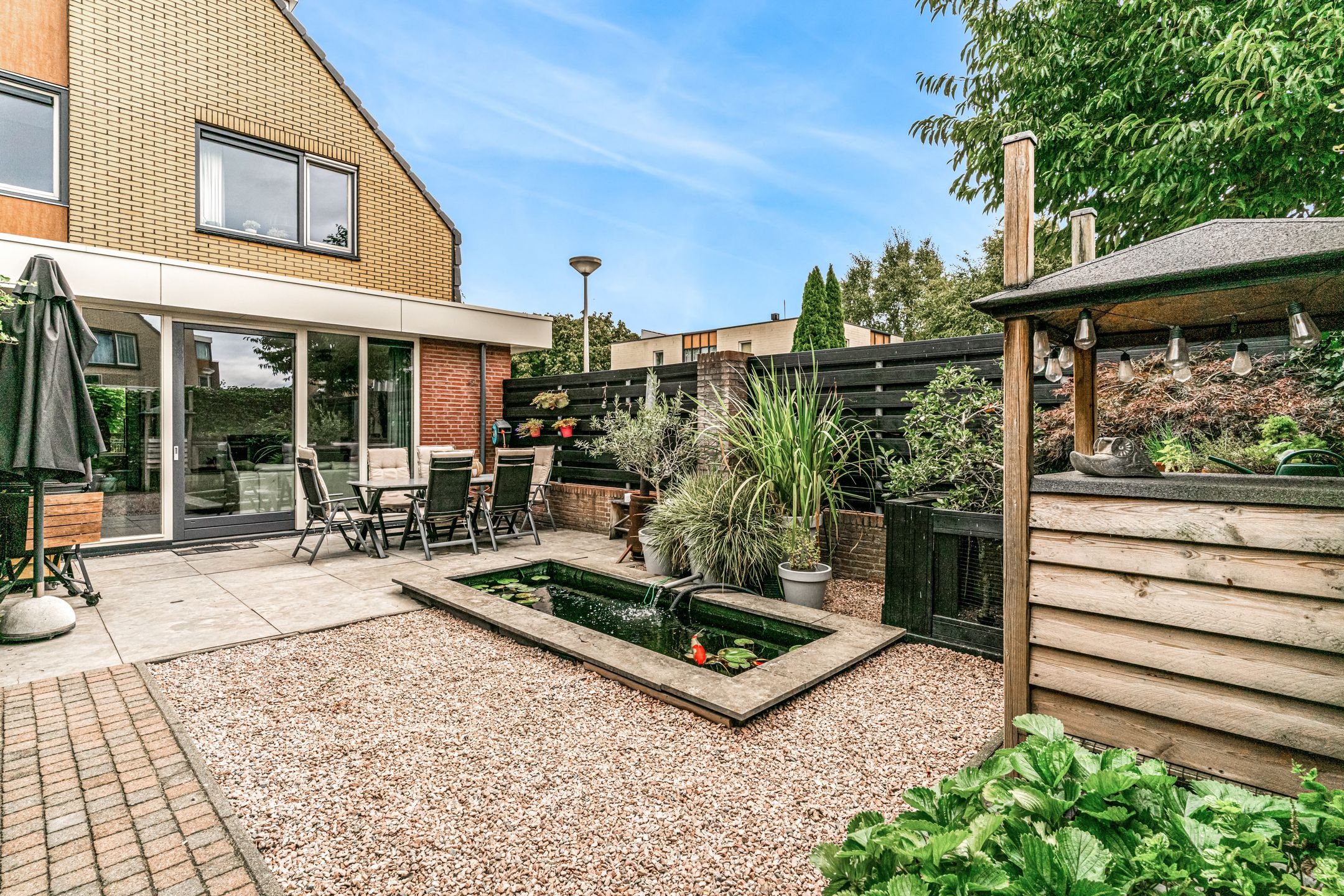 Foto 30 van Hoge Rijndijk 101