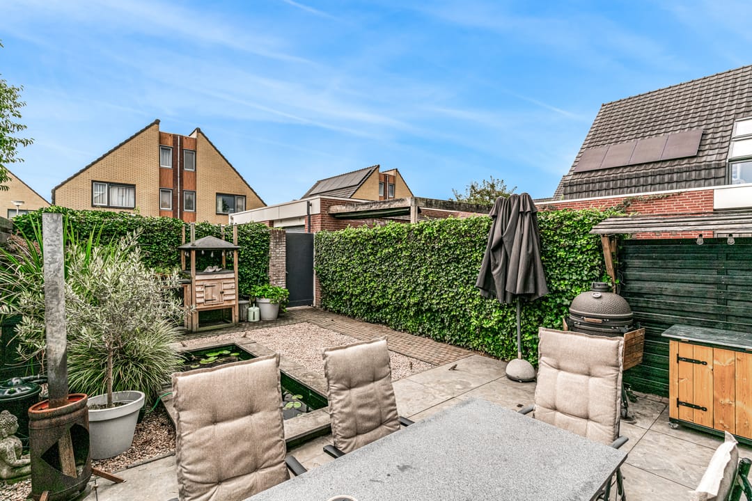 Foto 31 van Hoge Rijndijk 101