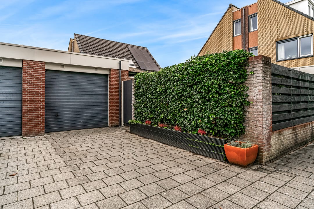 Foto 32 van Hoge Rijndijk 101