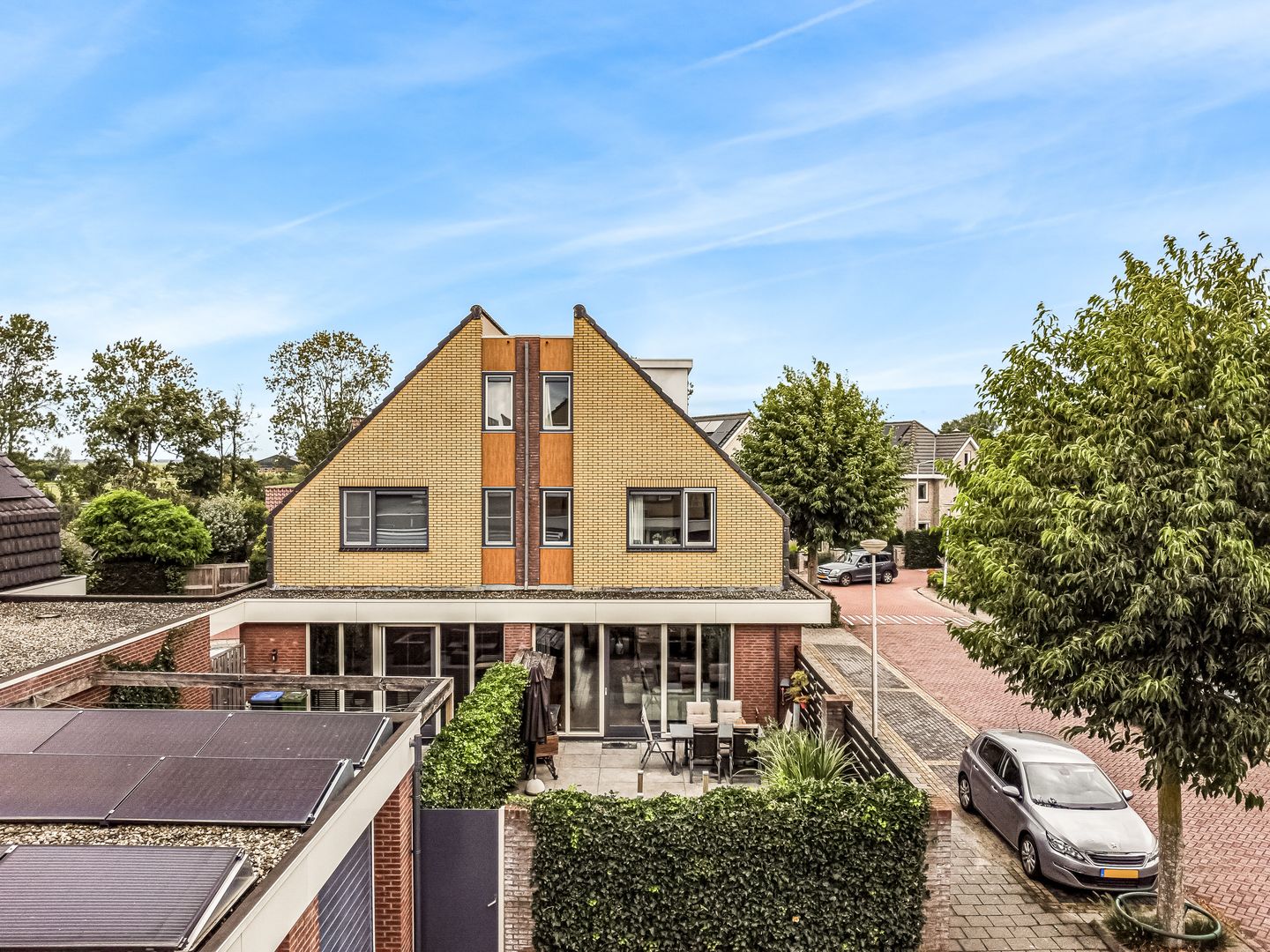 Foto 35 van Hoge Rijndijk 101