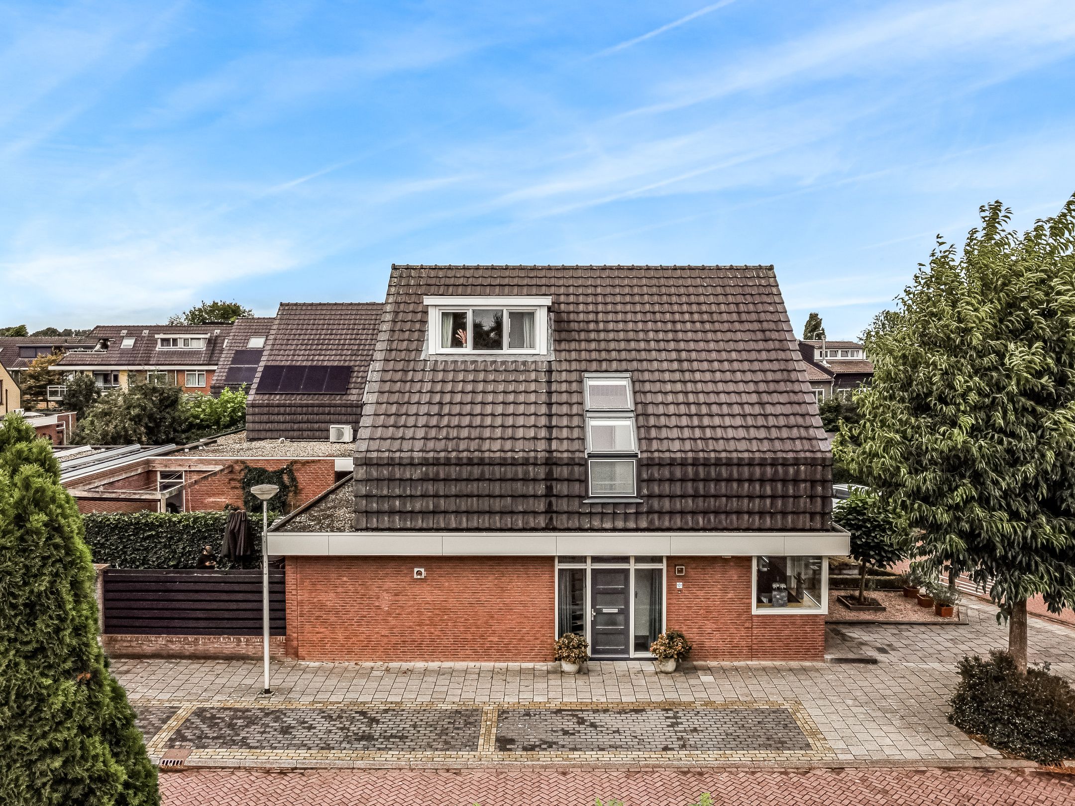 Foto 36 van Hoge Rijndijk 101